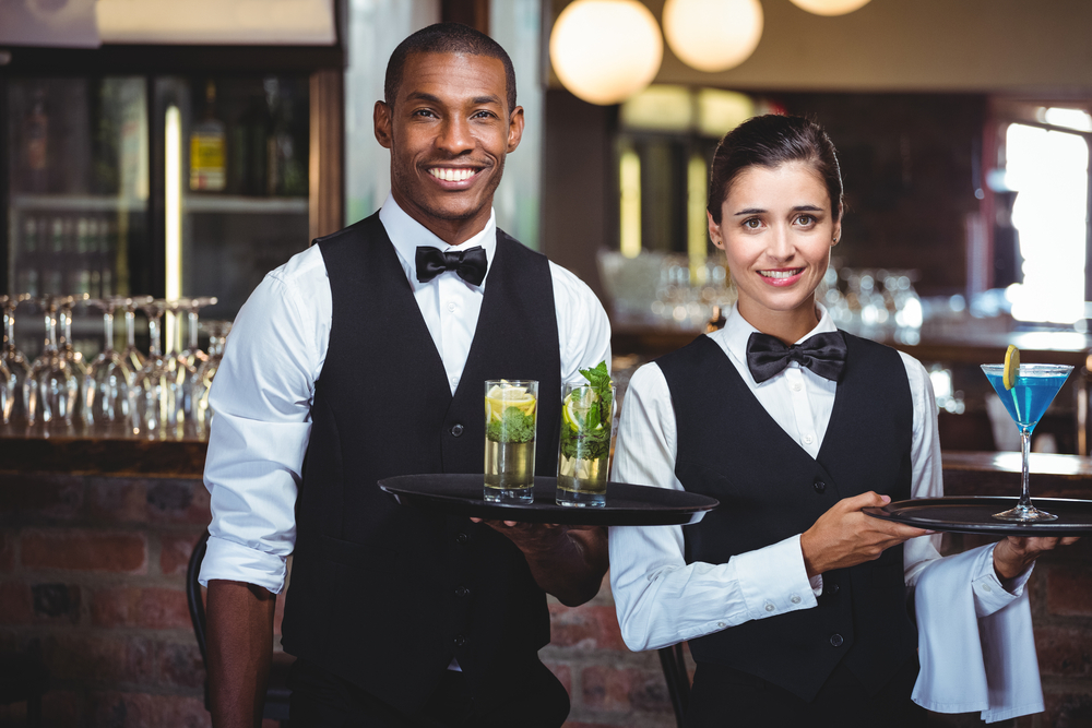 guest experiences